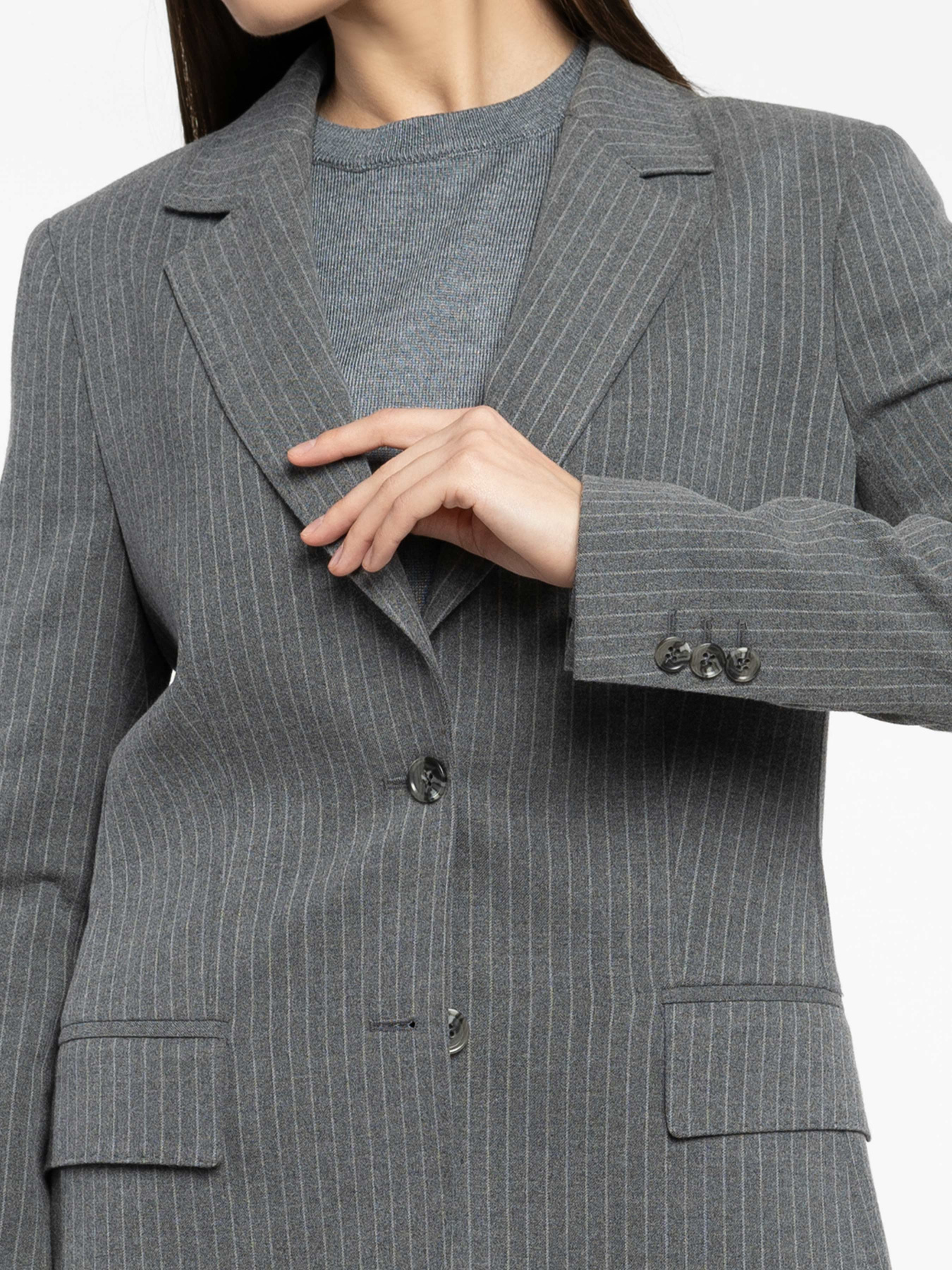 Жакет Arber модель W02.10.12.531 Фото