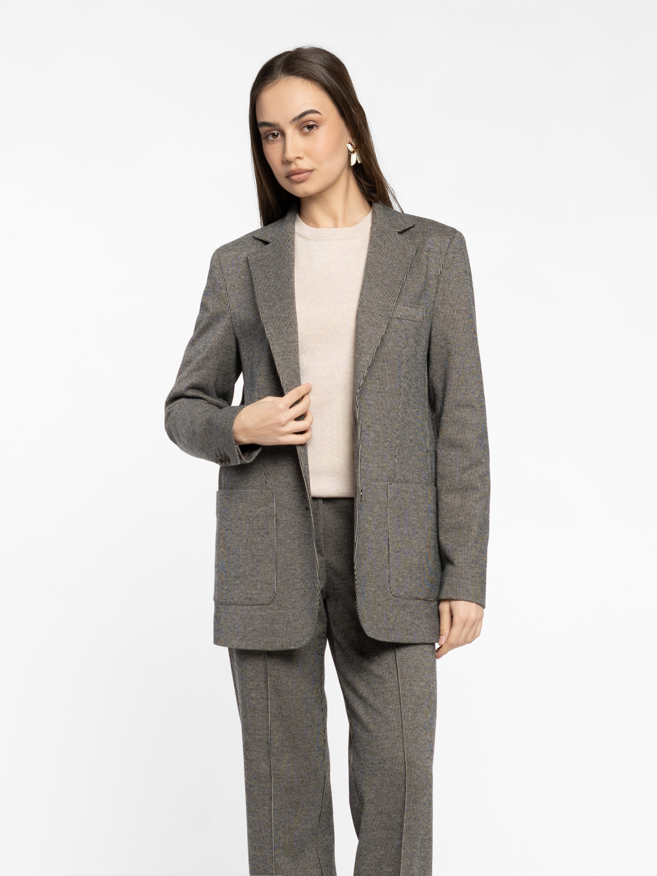 Жакет Arber модель W02.12.39.531 Фото