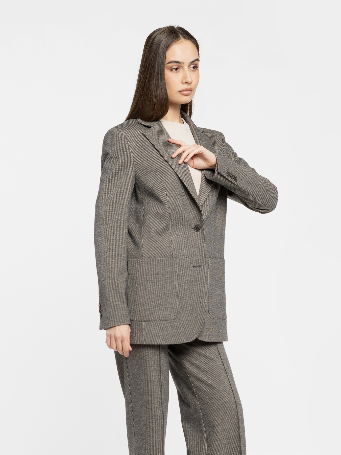 Жакет Arber модель W02.12.39.531 Фото