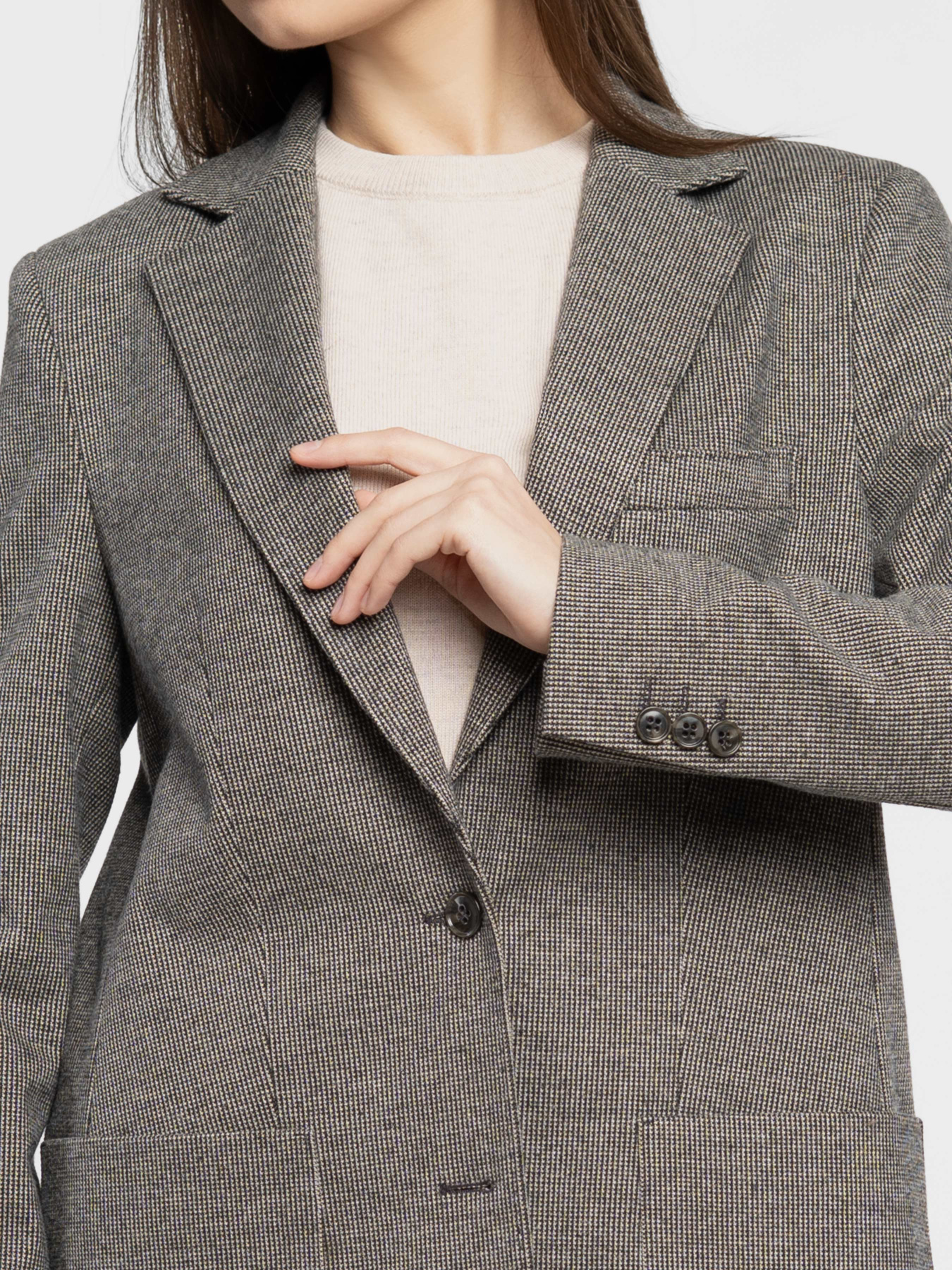 Жакет Arber модель W02.12.39.531 Фото