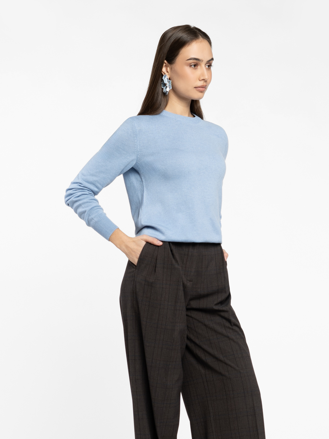 Джемпер Arber модель W10.01.23.614 Фото