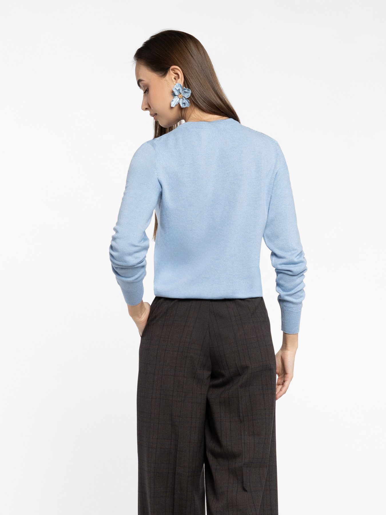 Джемпер Arber модель W10.01.23.614 Фото