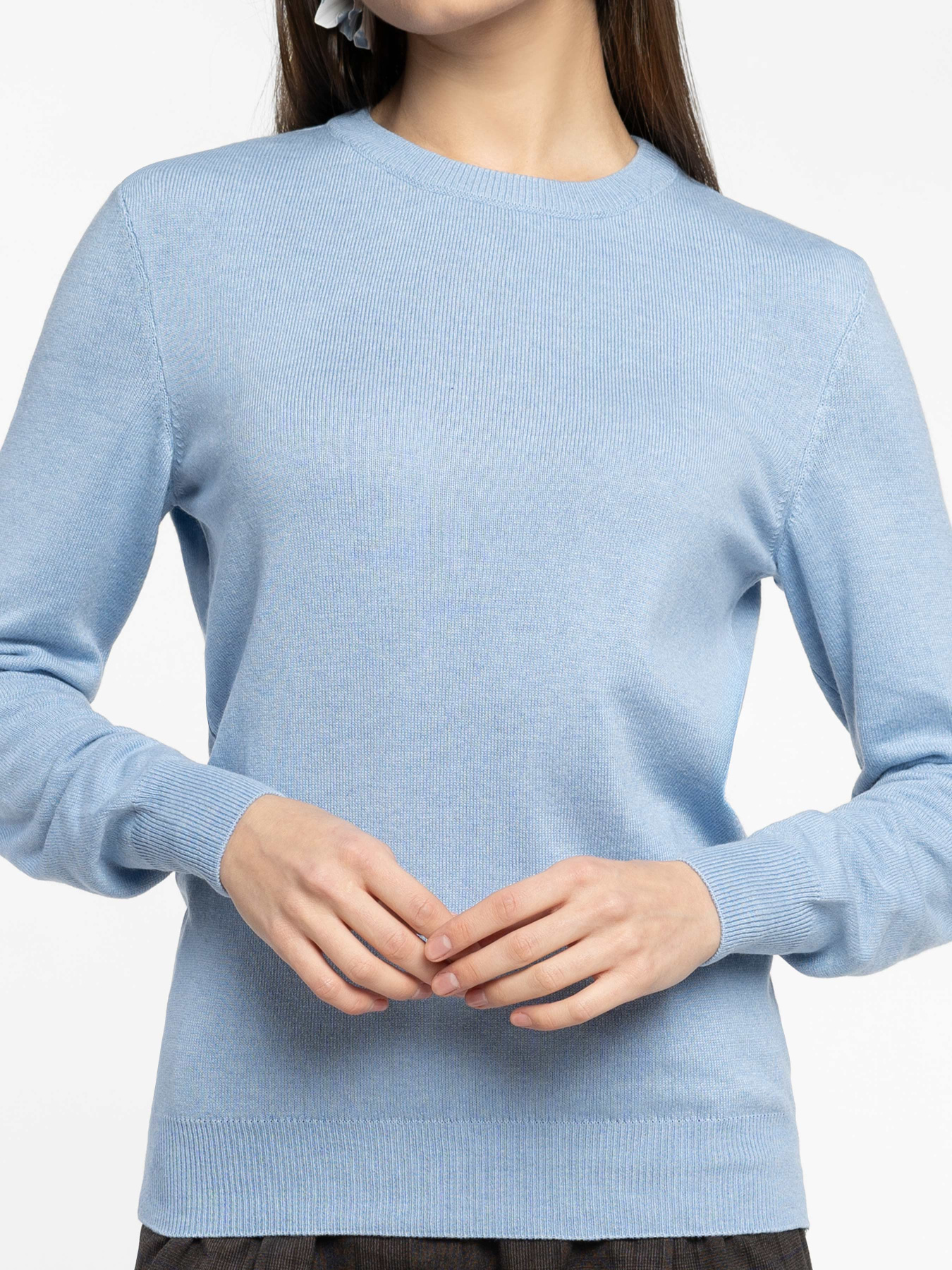 Джемпер Arber модель W10.01.23.614 Фото