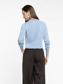 Джемпер Arber модель W10.01.23.614 Фото