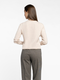 Джемпер Arber модель W10.02.16.611 Фото