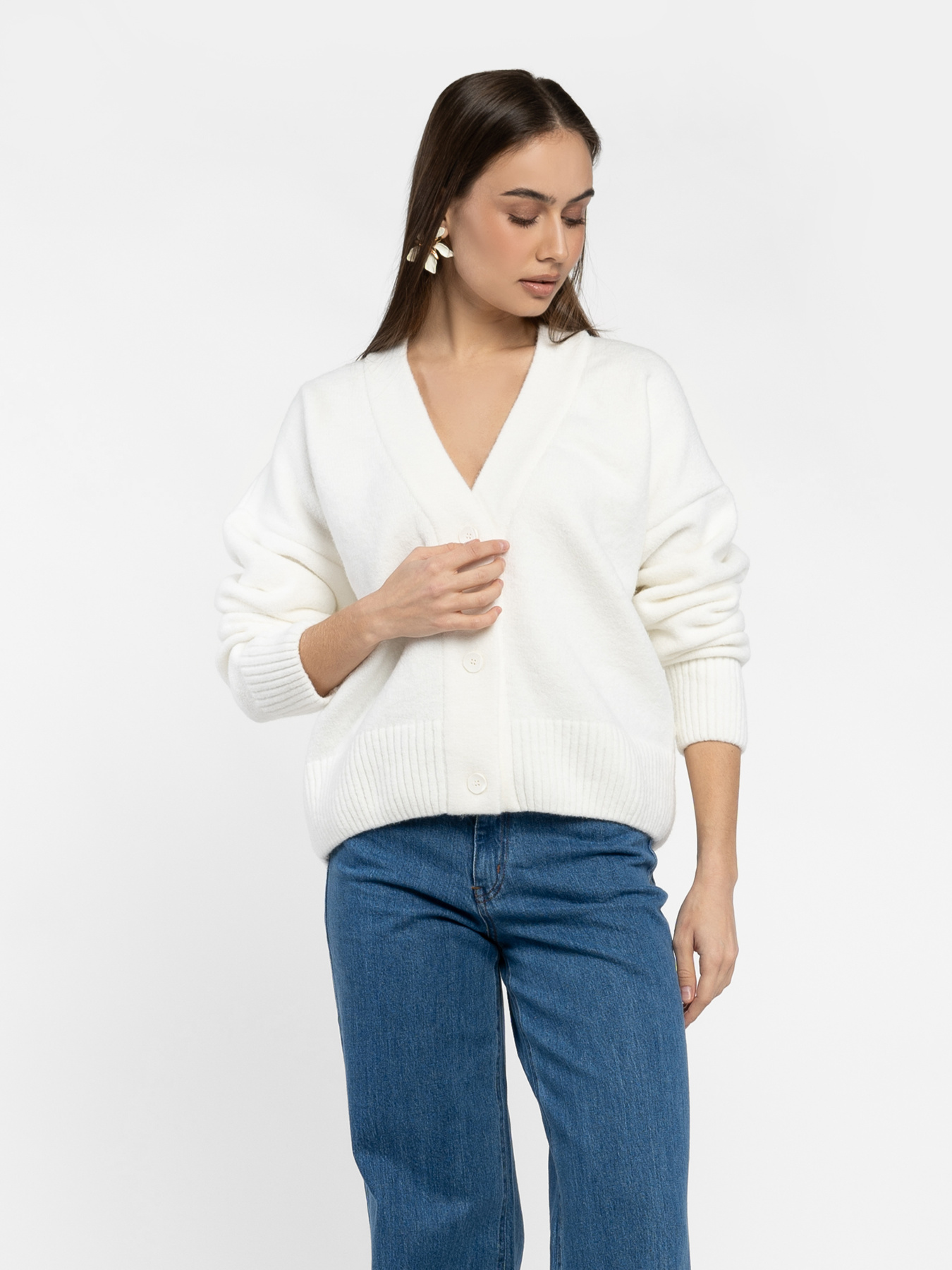 Кардиган Arber модель W10.39.00.532 Фото