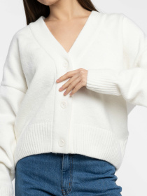 Кардиган Arber модель W10.39.00.532 Фото