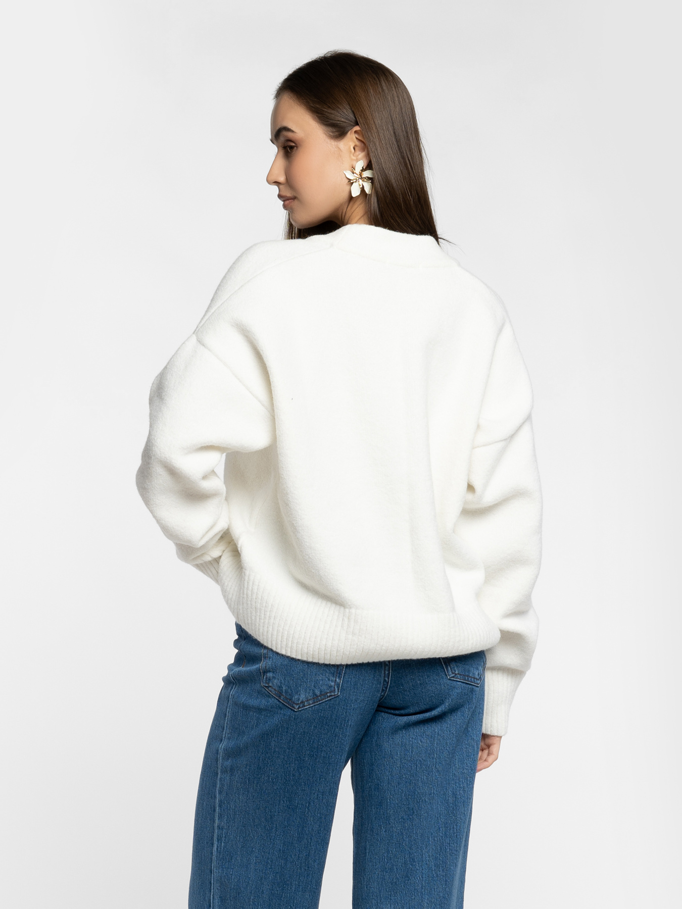 Кардиган Arber модель W10.39.00.532 Фото