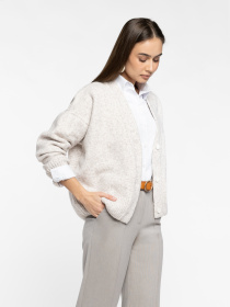 Кардиган Arber модель W10.40.16.535 Фото