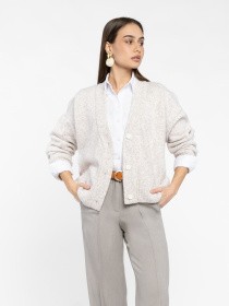 Кардиган Arber модель W10.40.16.535 Фото