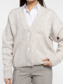 Кардиган Arber модель W10.40.16.535 Фото