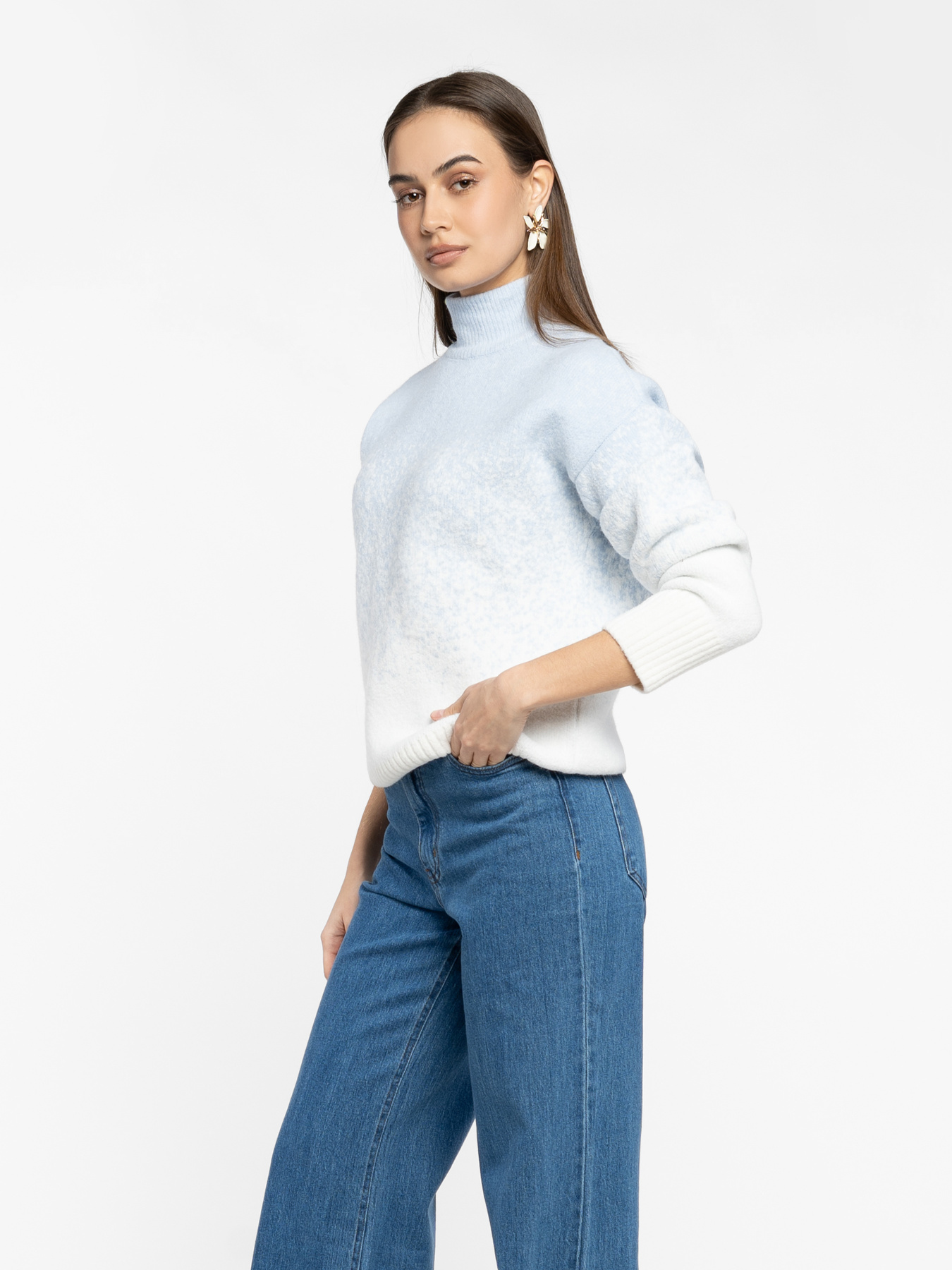 Светр Arber модель W10.41.01.535 Фото