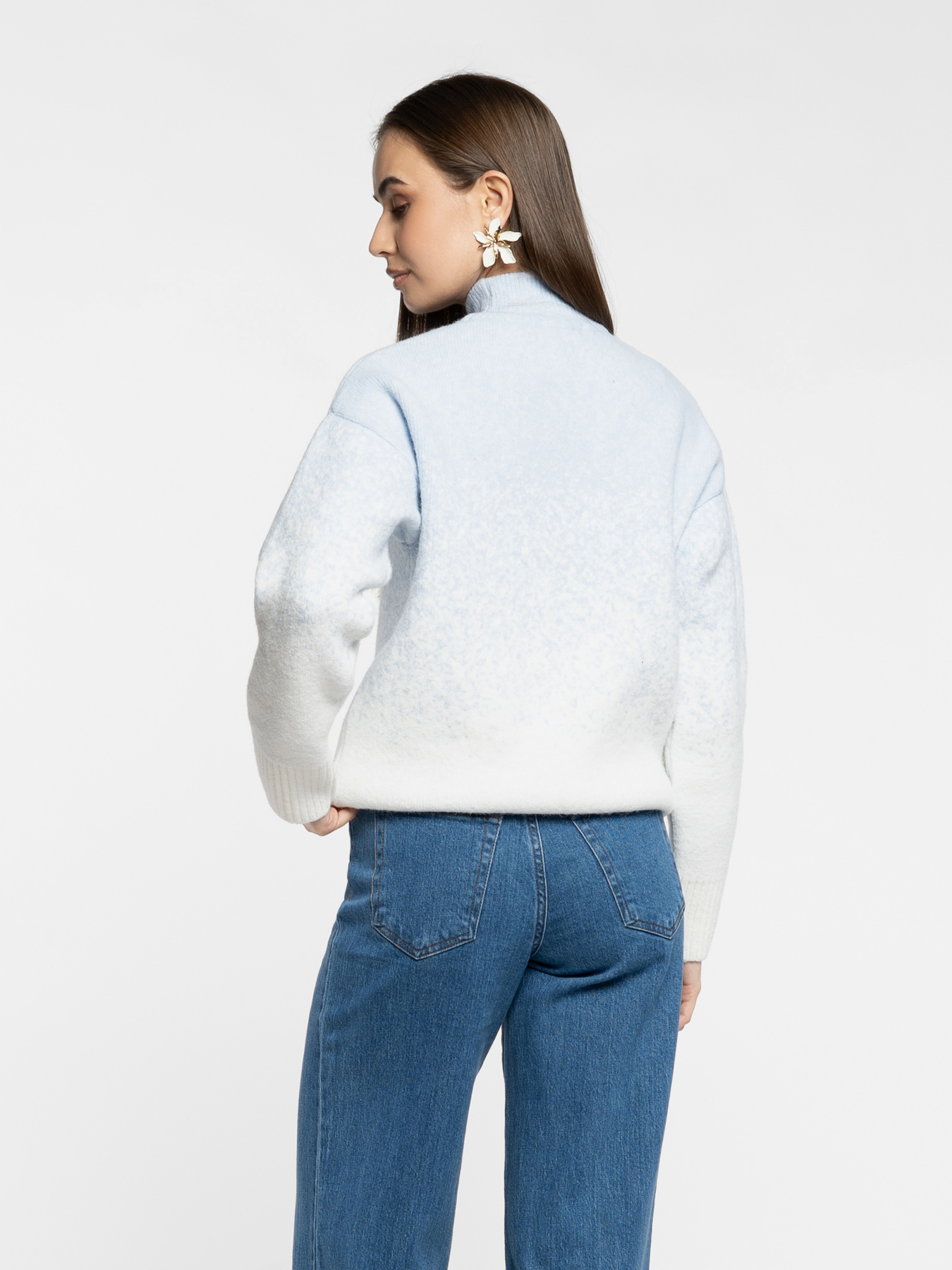 Светр Arber модель W10.41.01.535 Фото