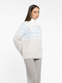 Светр Arber модель W10.42.17.535 Фото