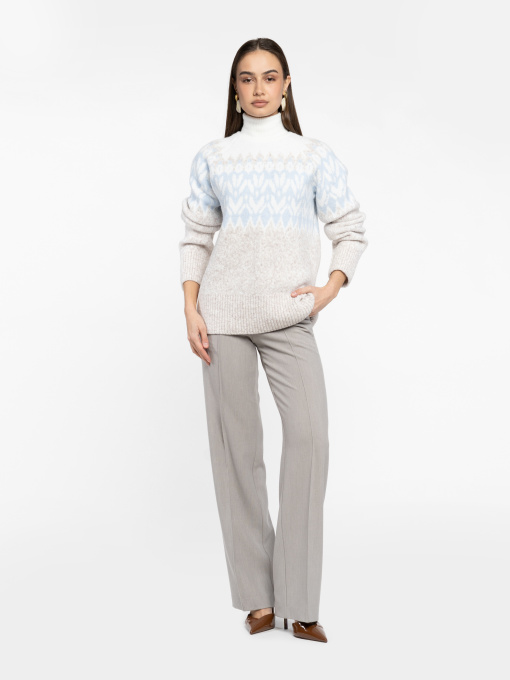 Светр Arber модель W10.42.17.535 Фото