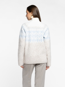 Светр Arber модель W10.42.17.535 Фото