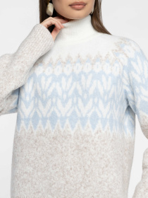 Светр Arber модель W10.42.17.535 Фото