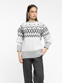 Светр Arber модель W10.43.01.535 Фото