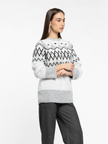 Светр Arber модель W10.43.01.535 Фото