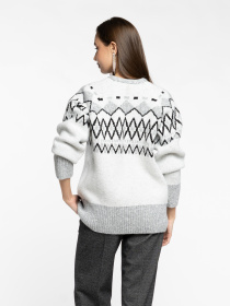 Светр Arber модель W10.43.01.535 Фото