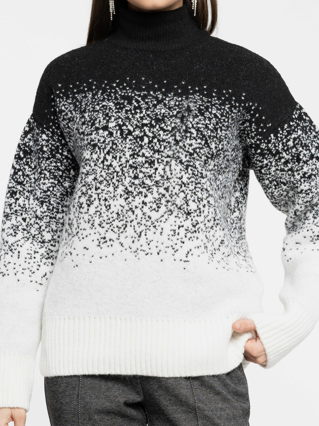 Светр Arber модель W10.44.03.535 Фото