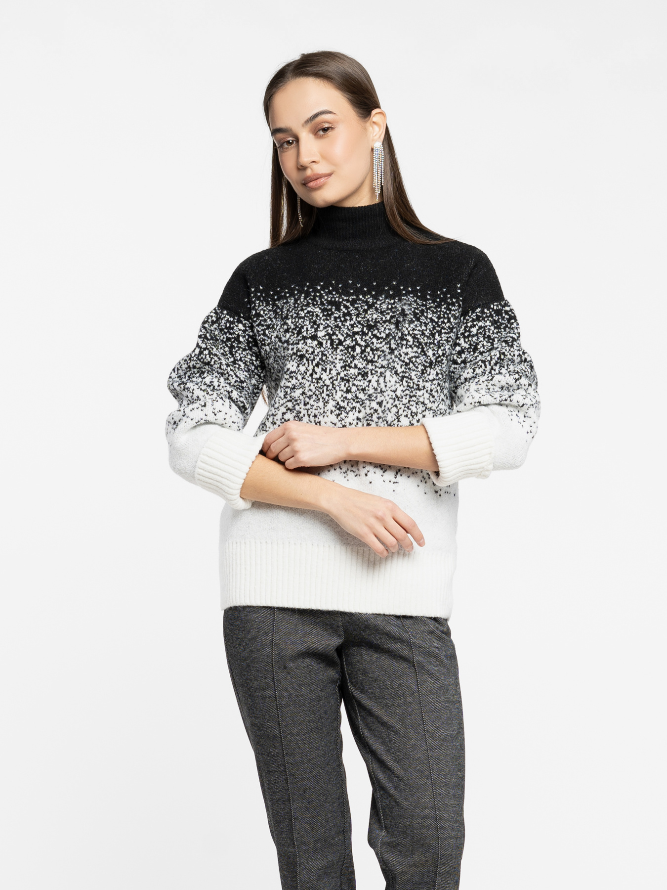 Светр Arber модель W10.44.03.535 Фото