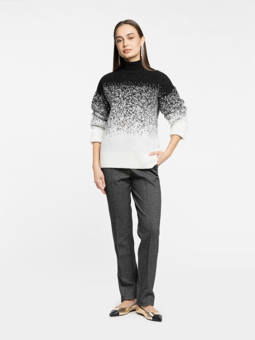 Светр Arber модель W10.44.03.535 Фото