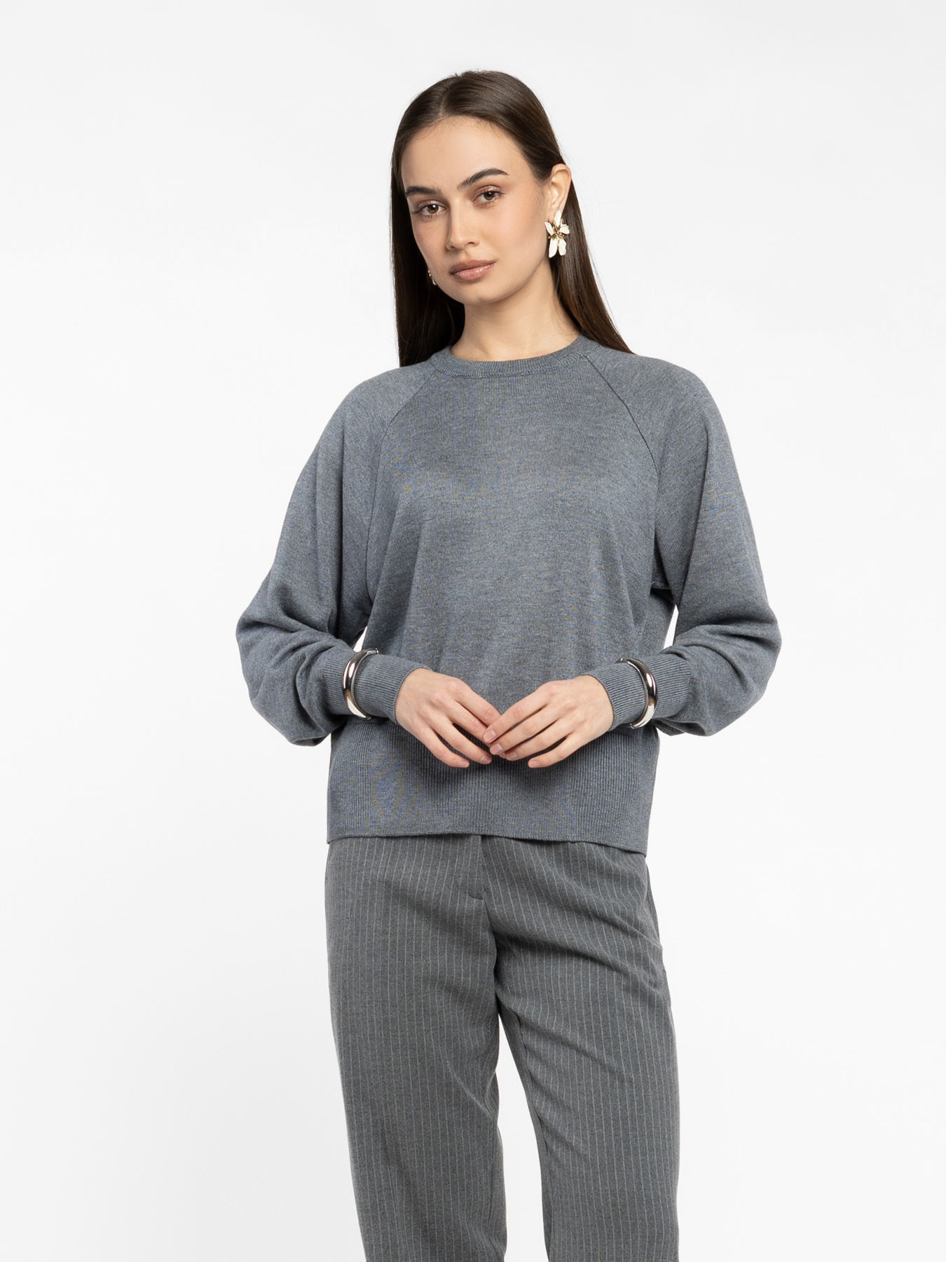 Светр Arber модель W10.47.11.534 Фото