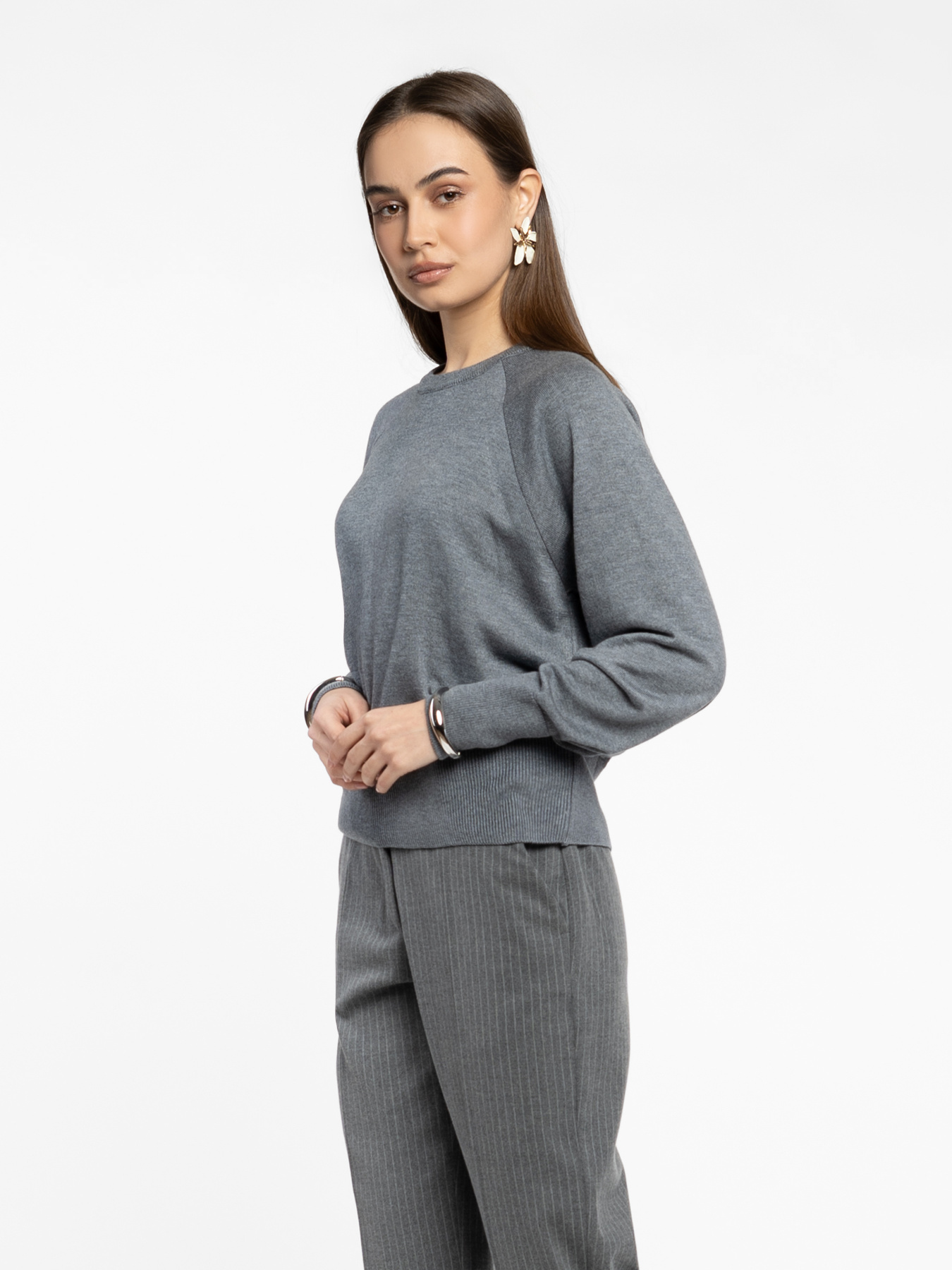 Светр Arber модель W10.47.11.534 Фото