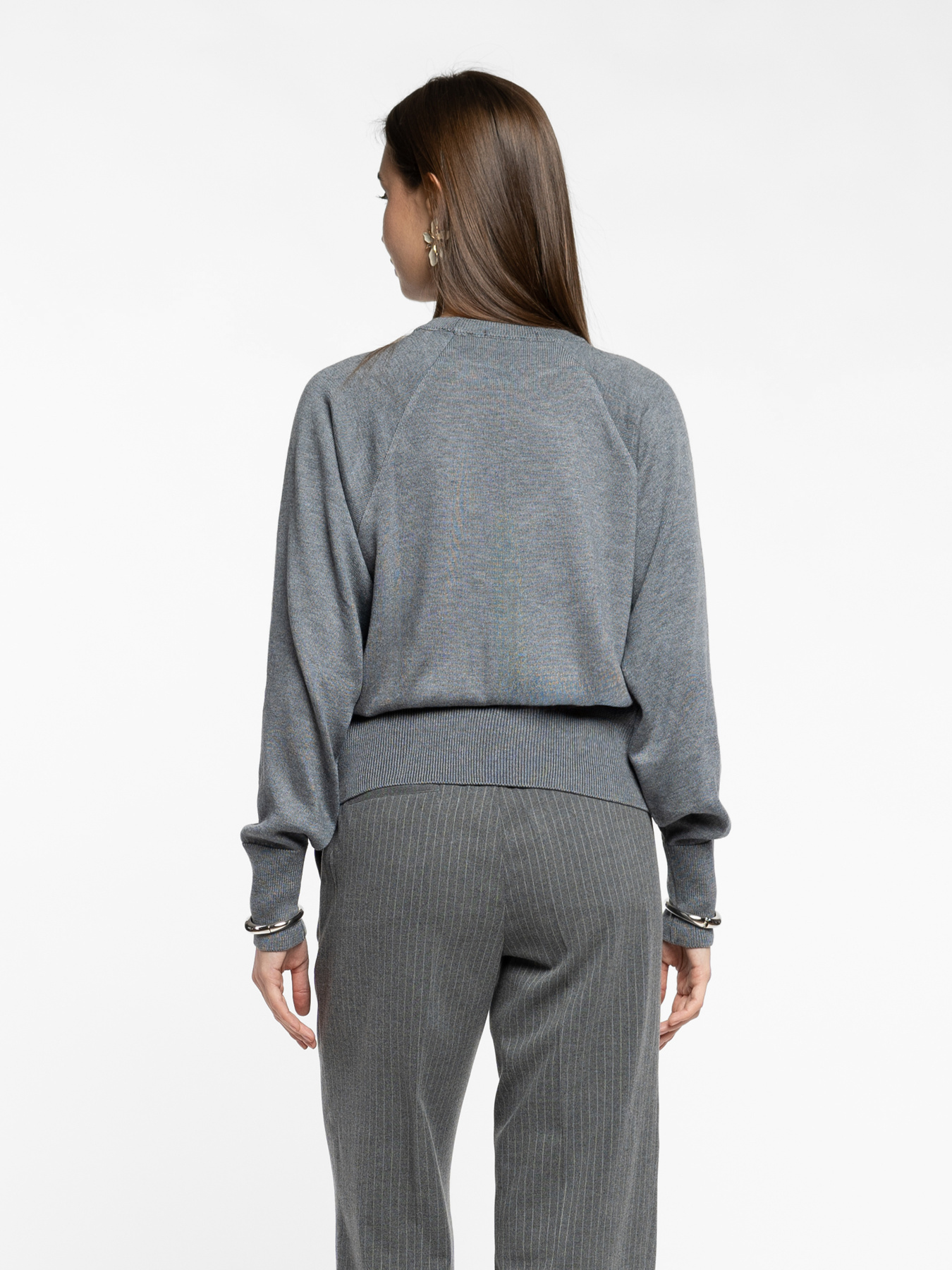 Светр Arber модель W10.47.11.534 Фото