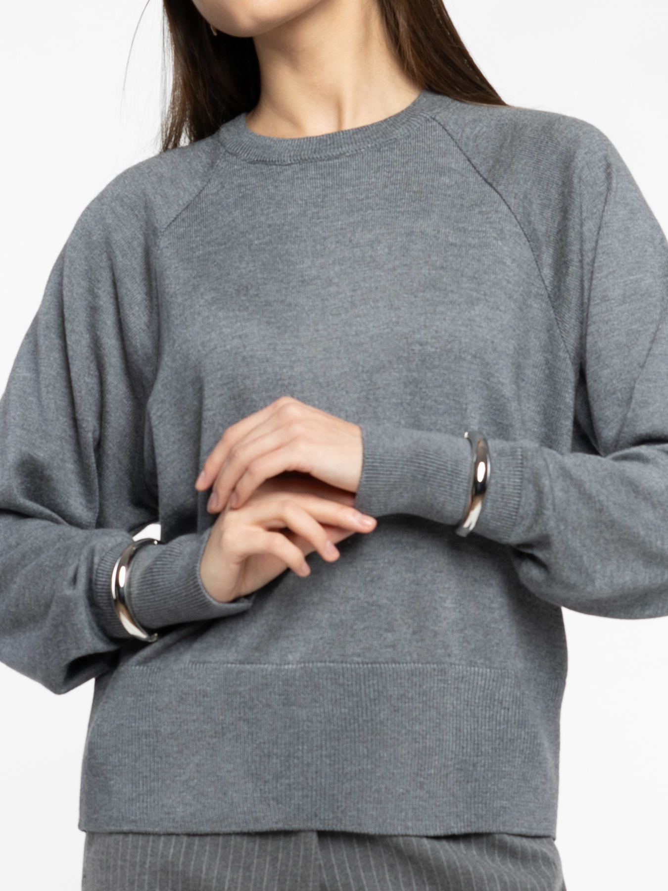 Светр Arber модель W10.47.11.534 Фото