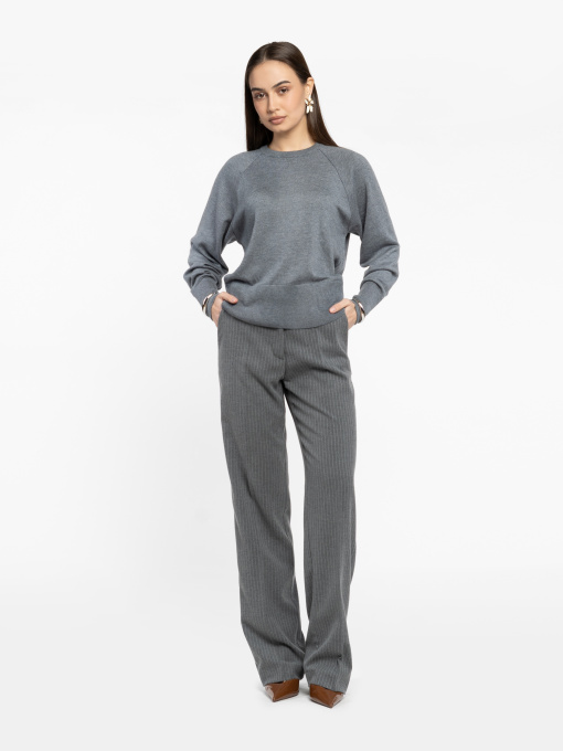 Светр Arber модель W10.47.11.534 Фото