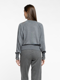 Светр Arber модель W10.47.11.534 Фото