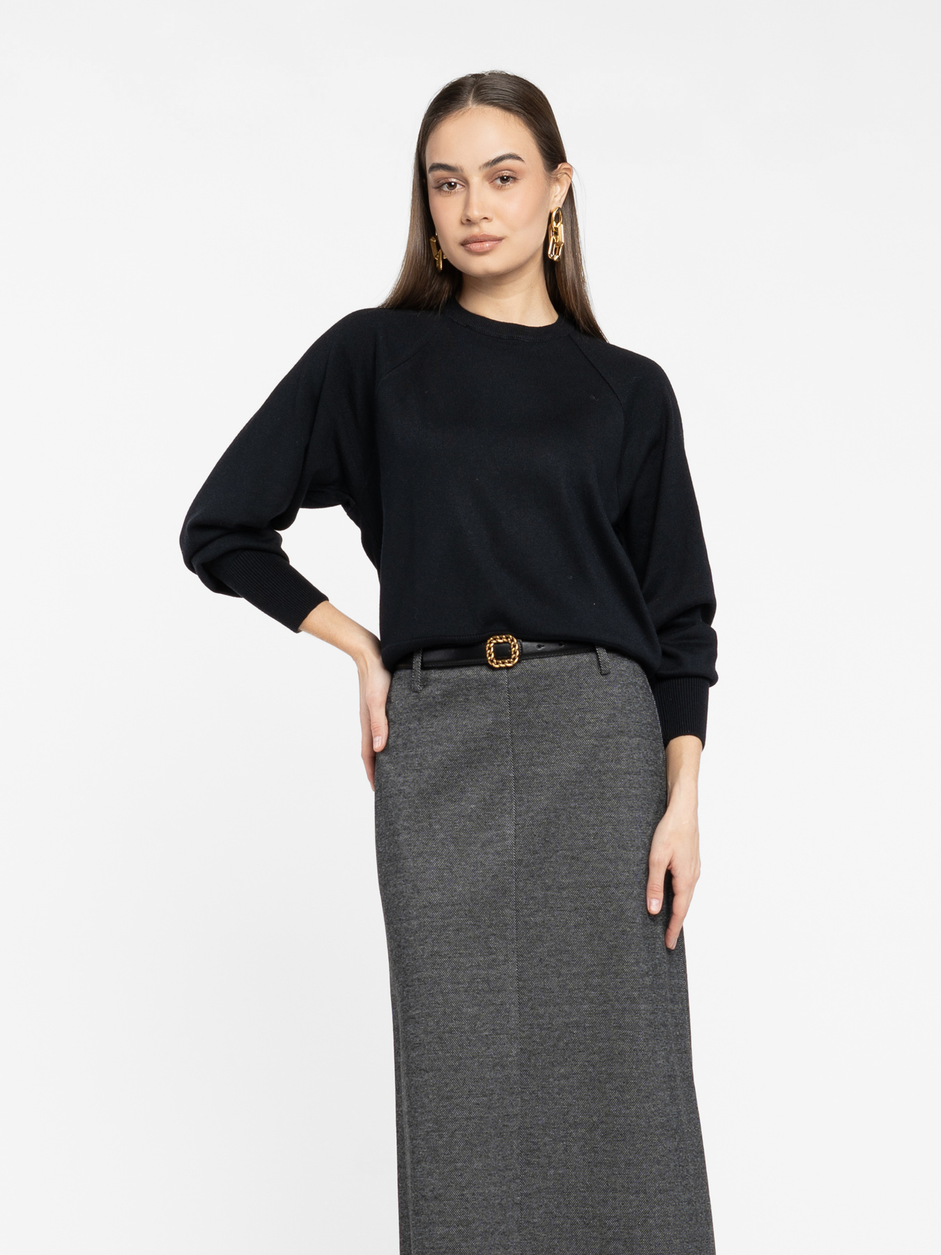 Свитер Arber модель W10.48.02.535 Фото