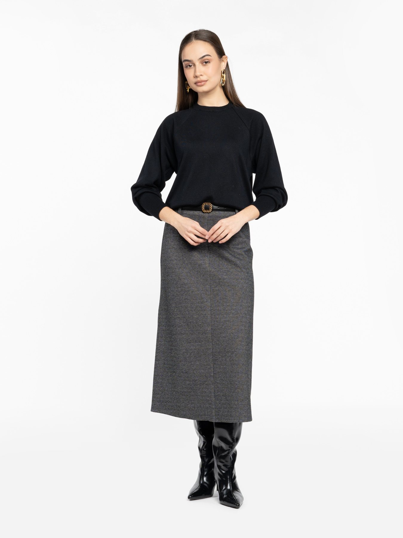 Свитер Arber модель W10.48.02.535 Фото