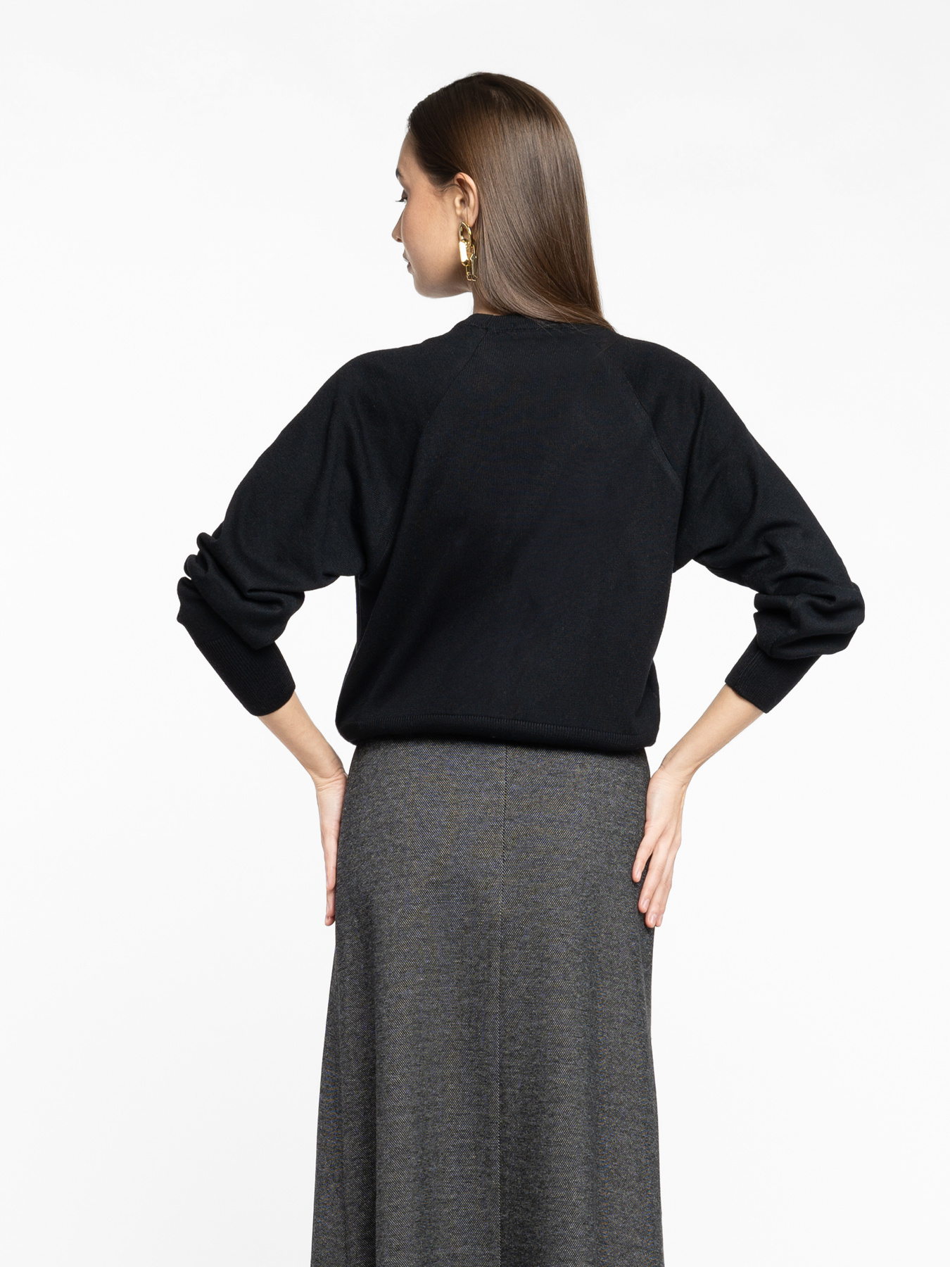 Светр Arber модель W10.48.02.535 Фото