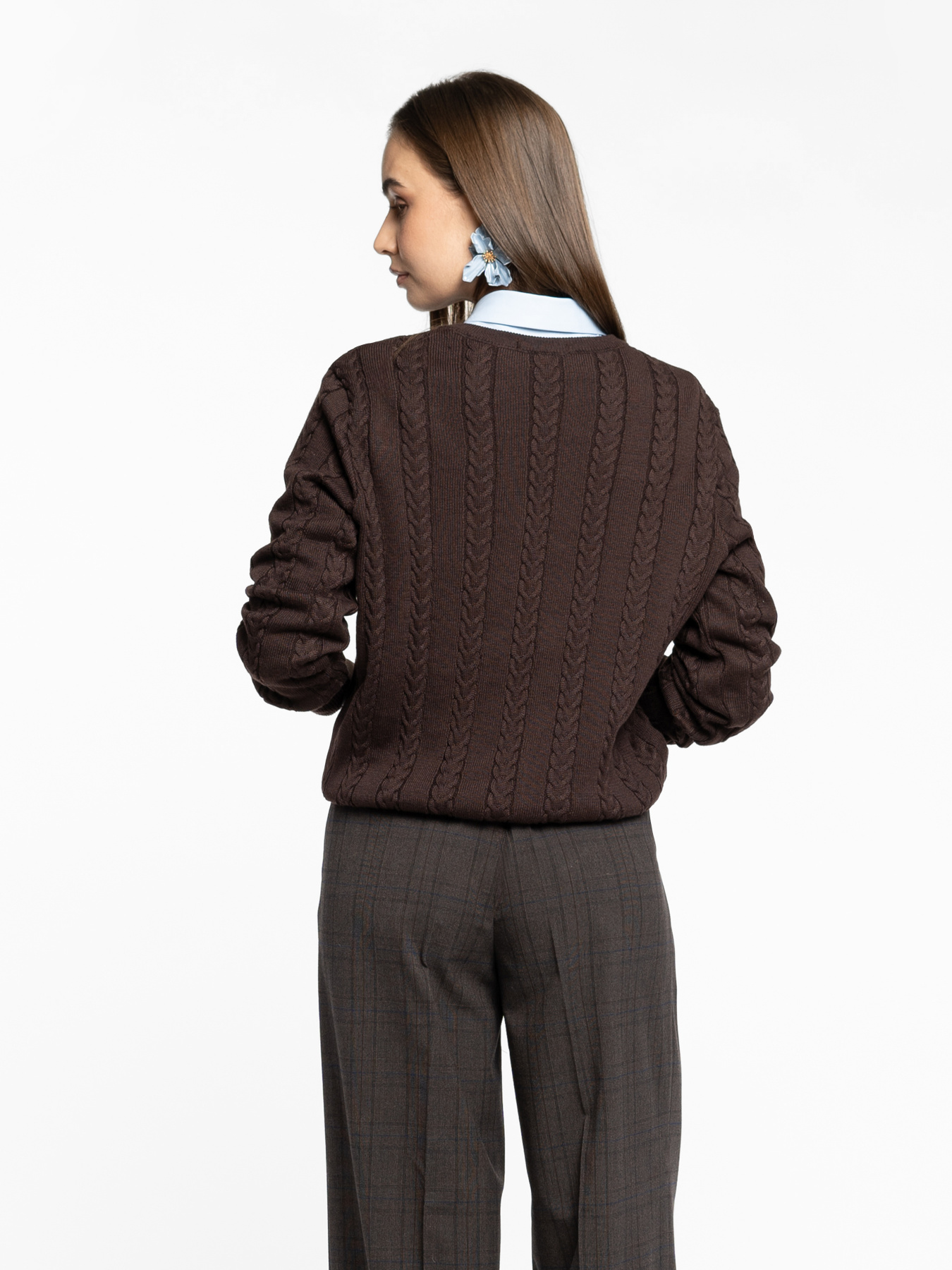 Свитер Arber модель W10.58.38.531 Фото