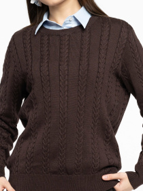 Свитер Arber модель W10.58.38.531 Фото