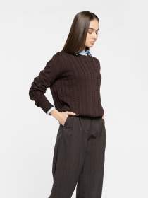 Свитер Arber модель W10.58.38.531 Фото