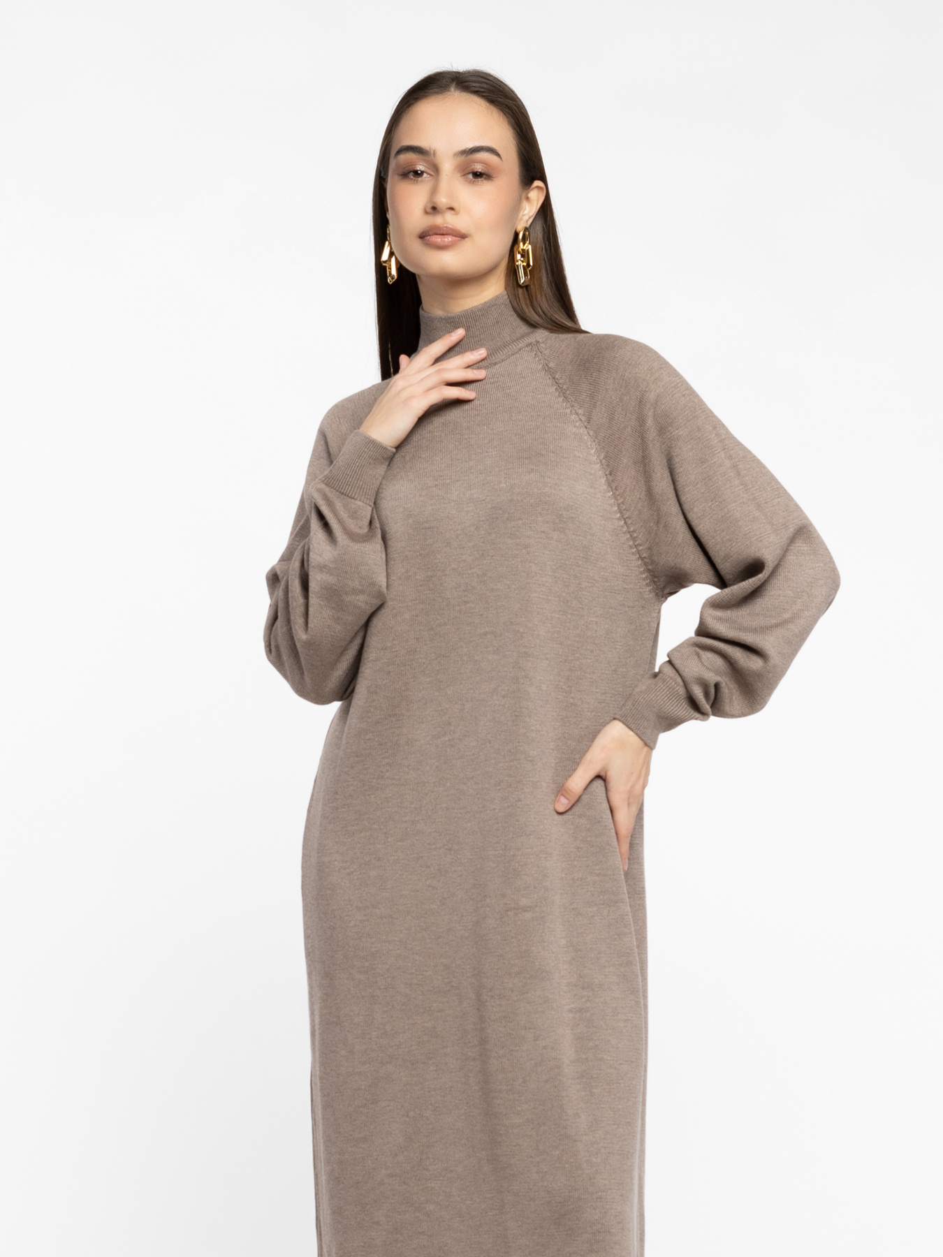 Сукня міді Arber модель W22.10.16.531 Фото