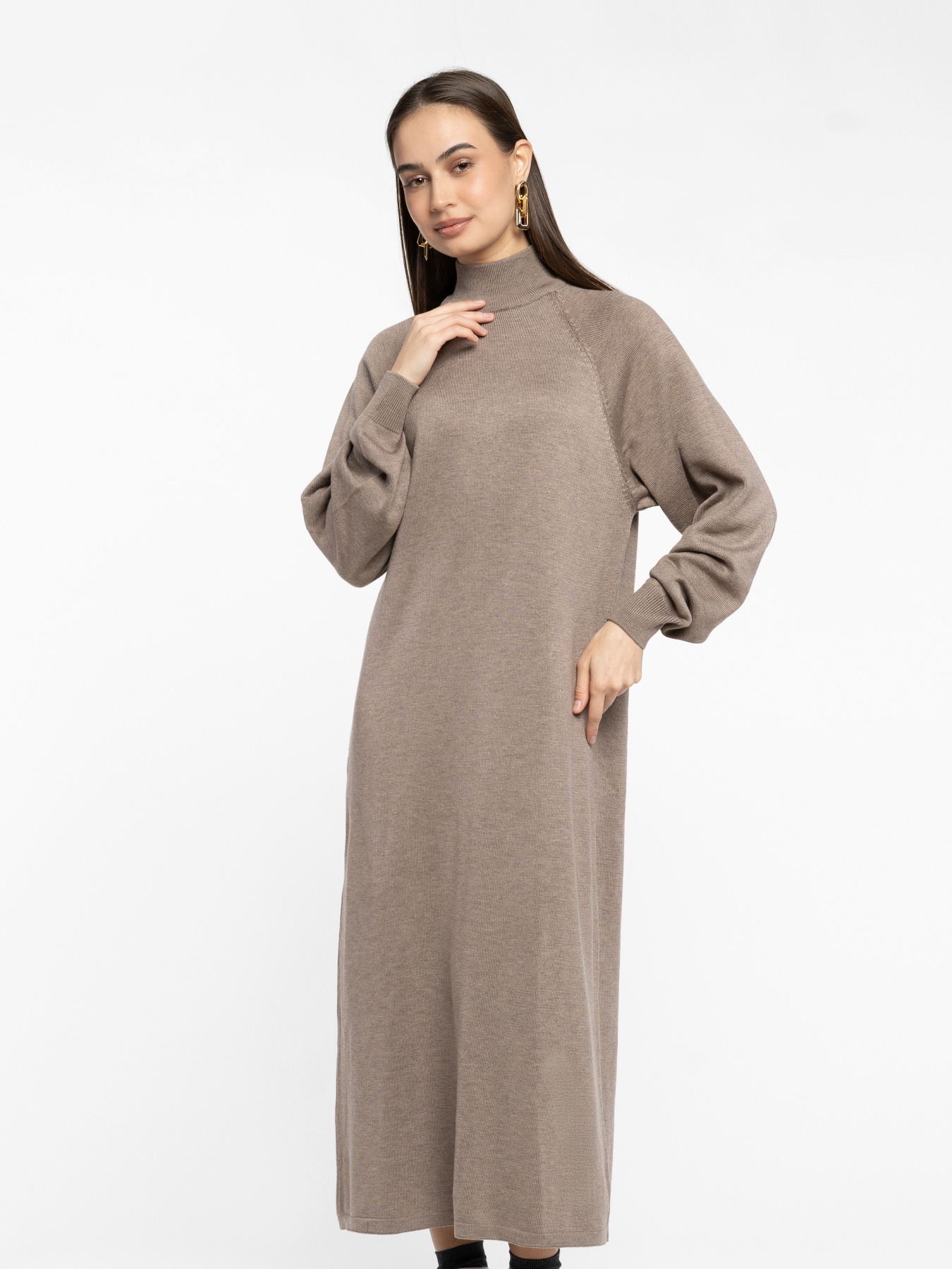 Сукня міді Arber модель W22.10.16.531 Фото