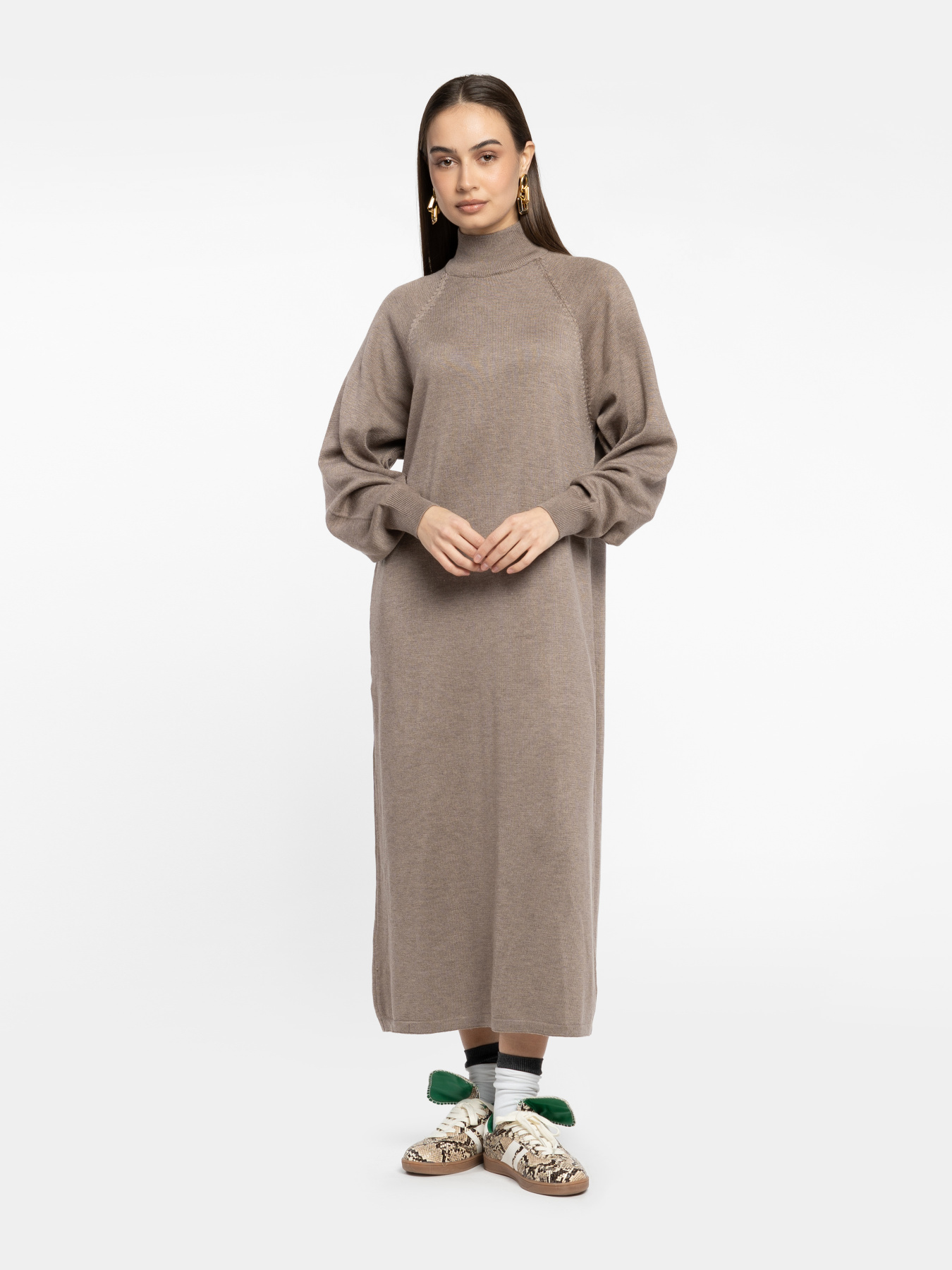 Сукня міді Arber модель W22.10.16.531 Фото