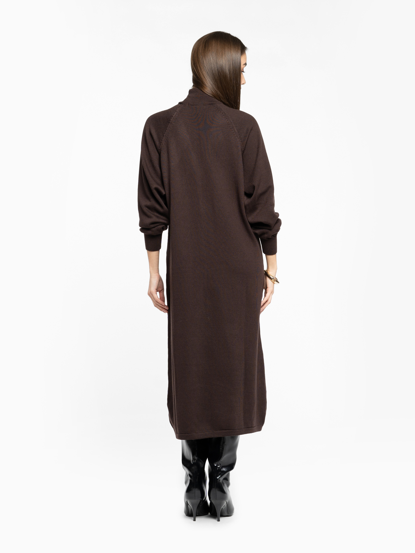 Сукня міді Arber модель W22.11.38.531 Фото