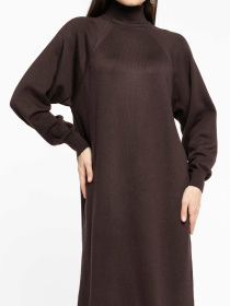 Сукня міді Arber модель W22.11.38.531 Фото