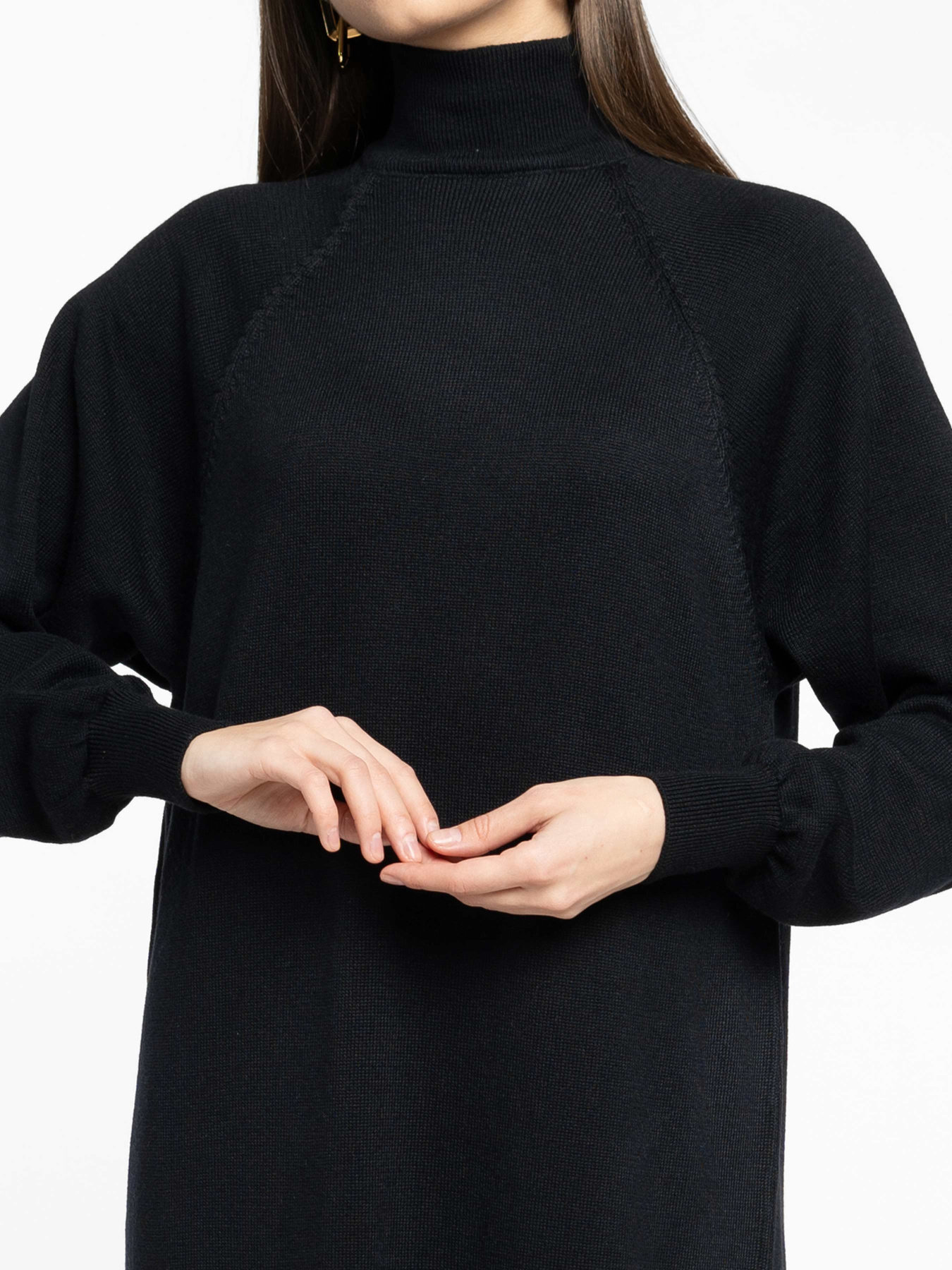 Сукня міді Arber модель W22.12.02.531 Фото