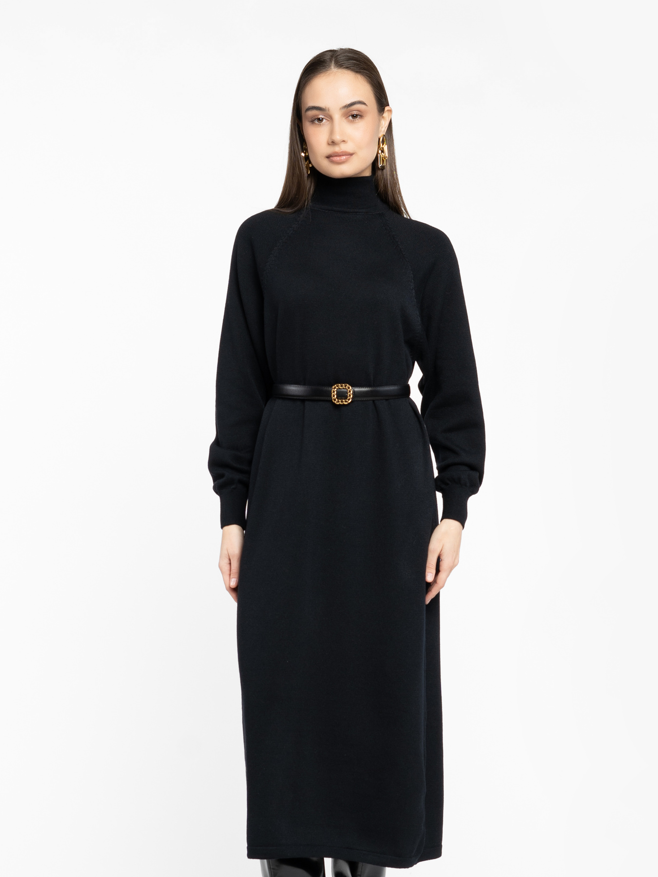 Сукня міді Arber модель W22.12.02.531 Фото