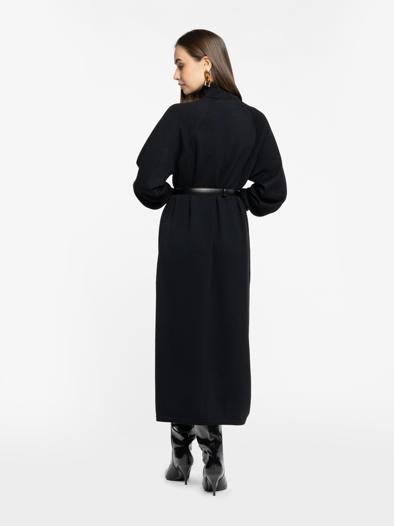 Сукня міді Arber модель W22.12.02.531 Фото