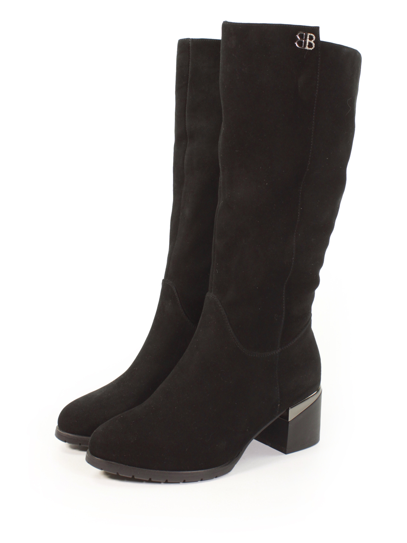 Сапоги It-girl модель B823-601-301 Фото