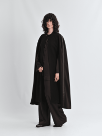 Пальто A LOT модель 500450 Фото