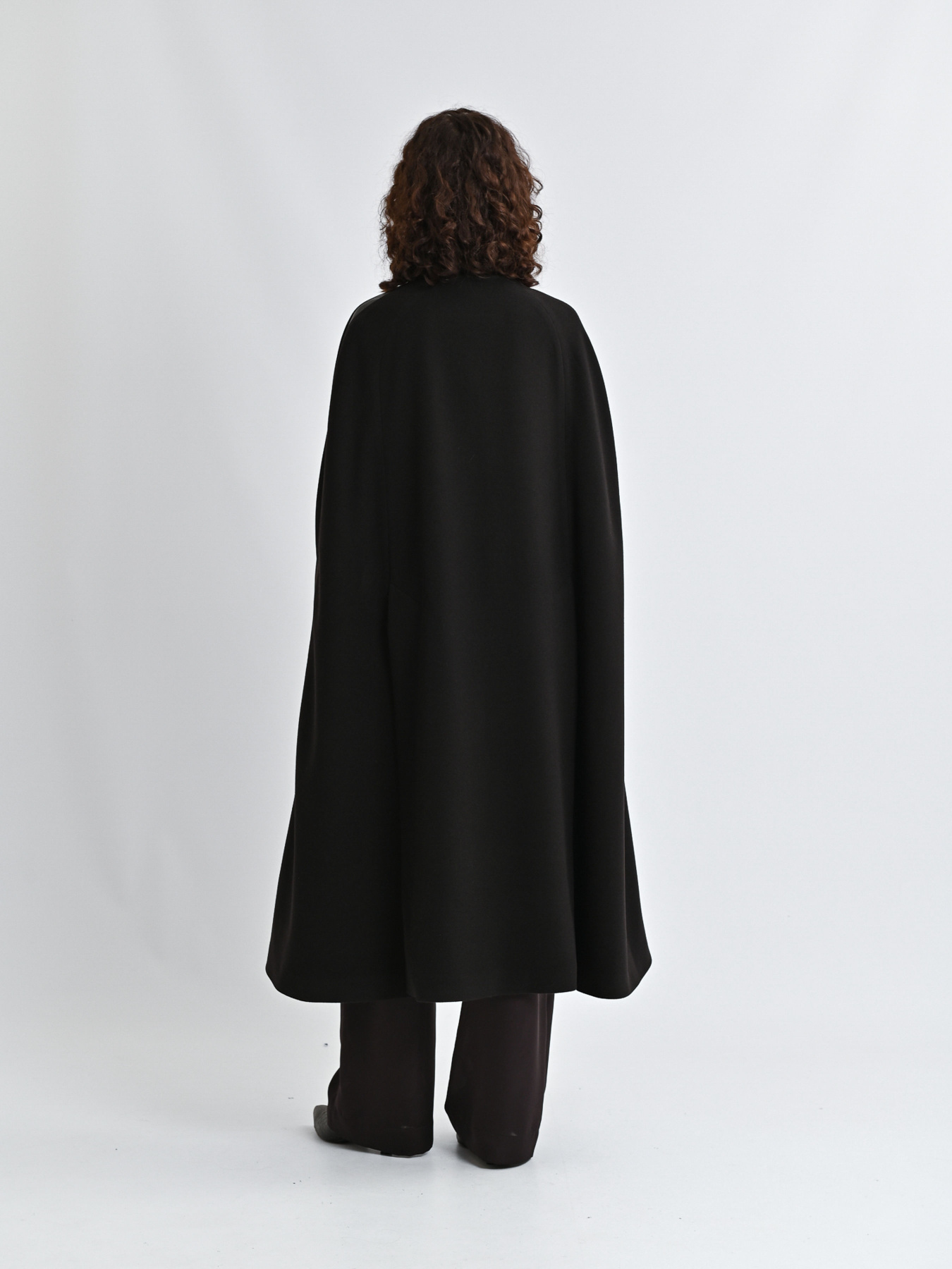 Пальто A LOT модель 500450 Фото